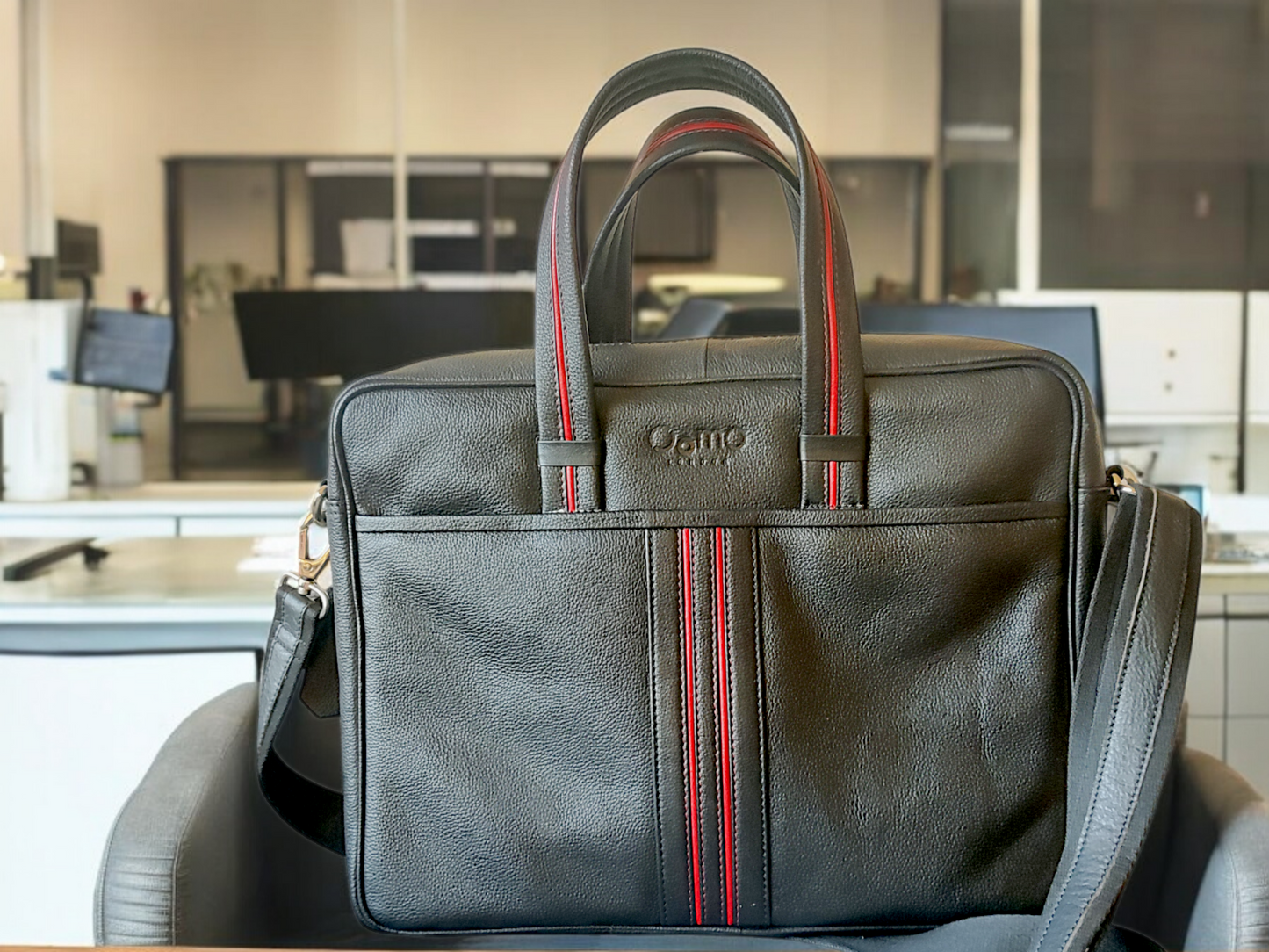 Urban Edge Laptop Bag