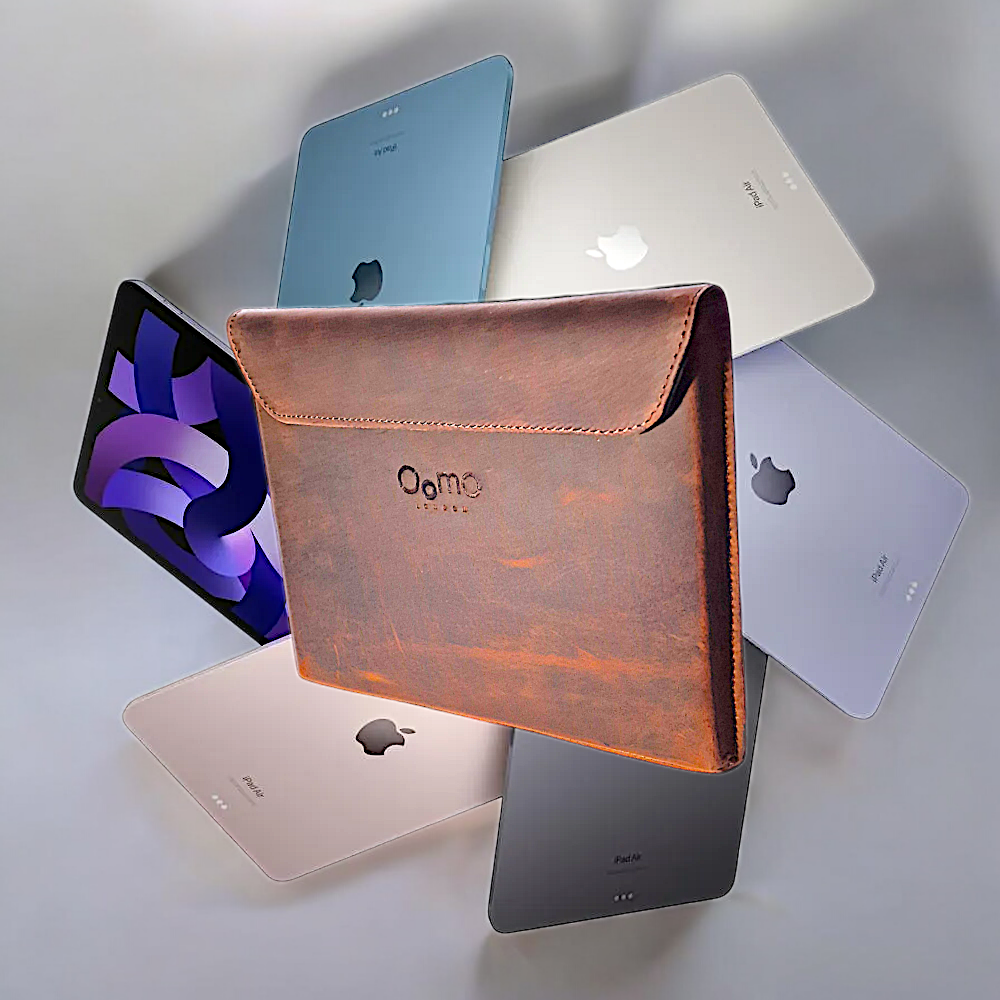 Tablet Sleeve