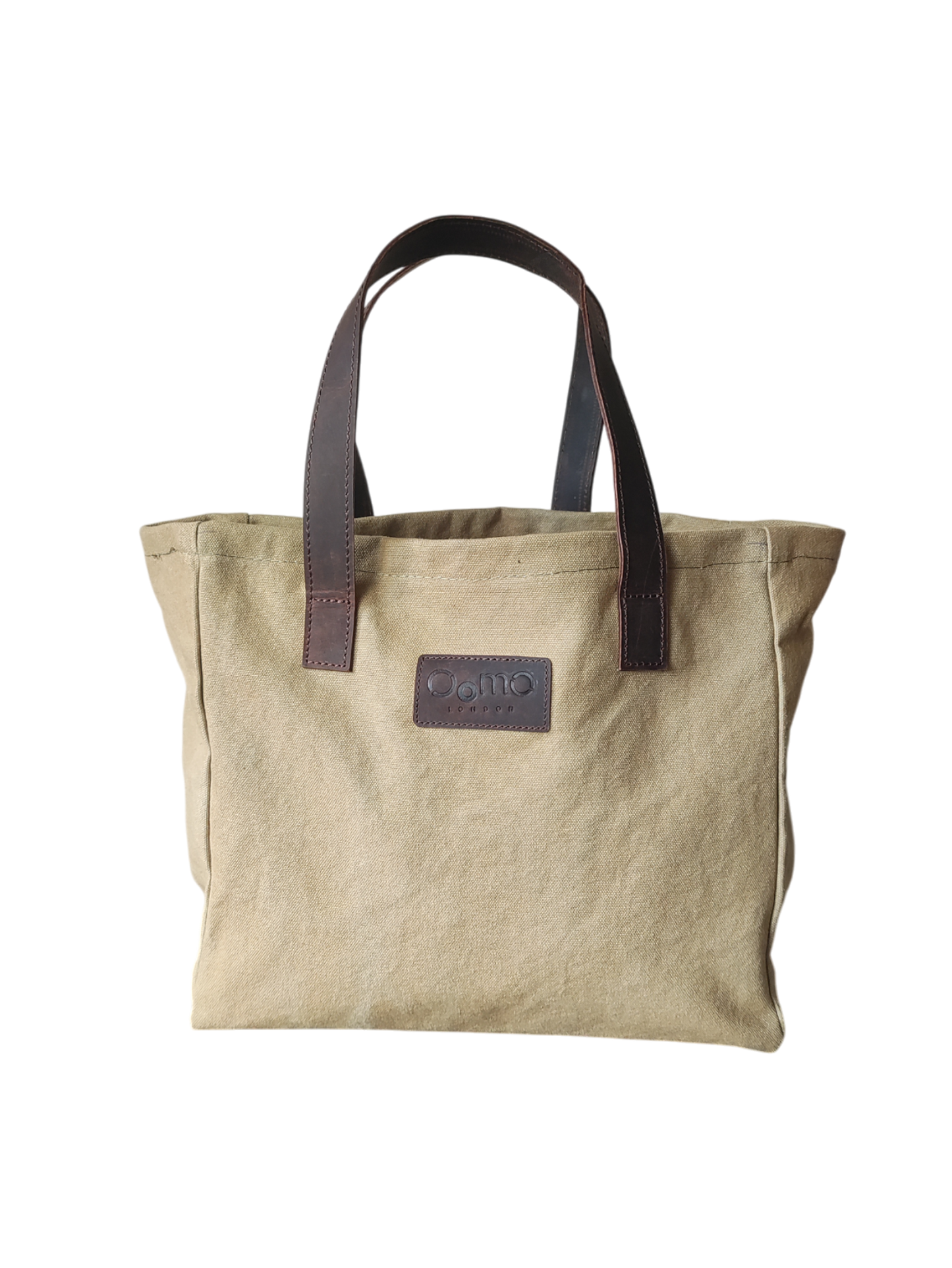 Daily Carry Tote