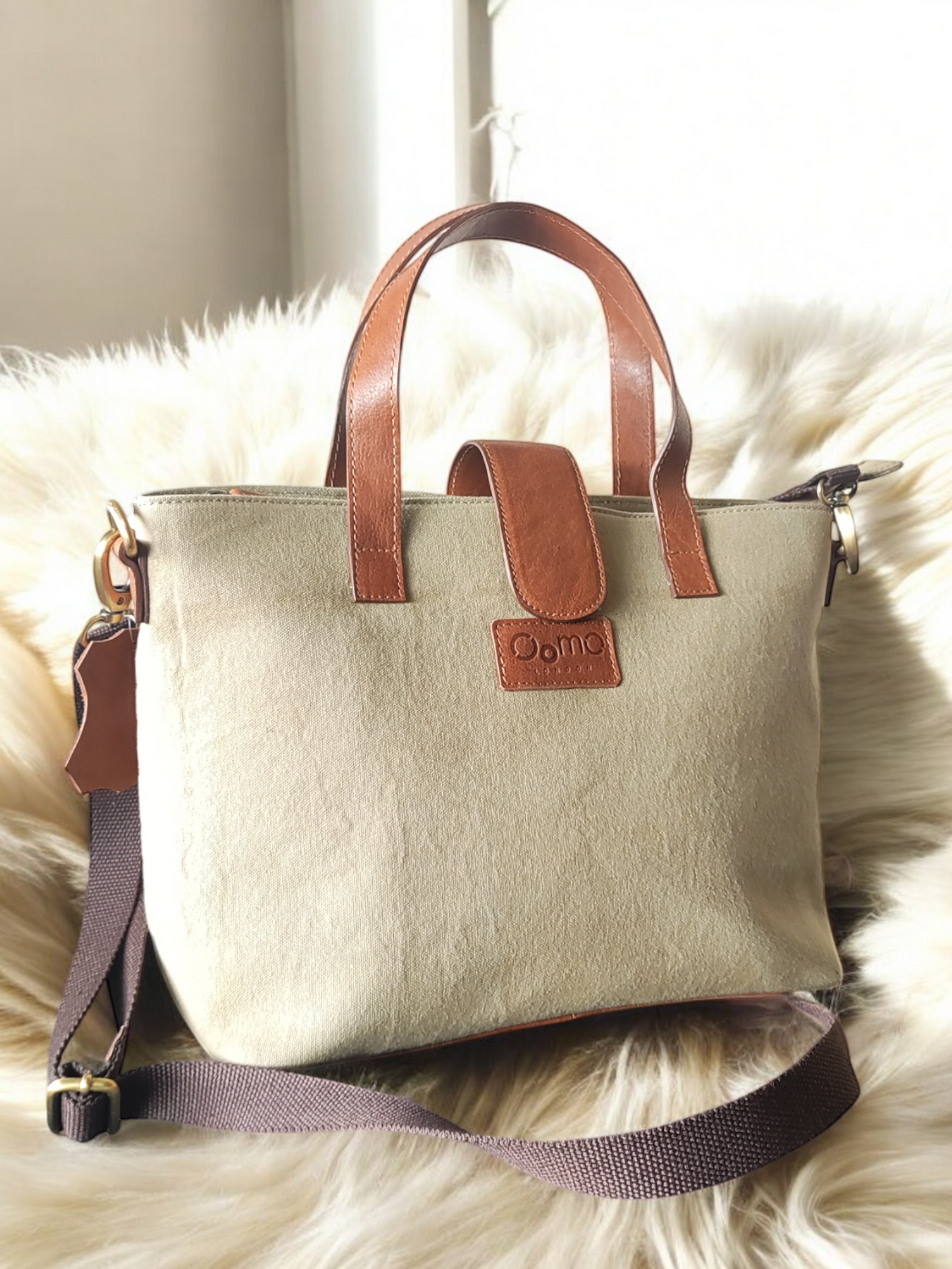 Long Island Tote