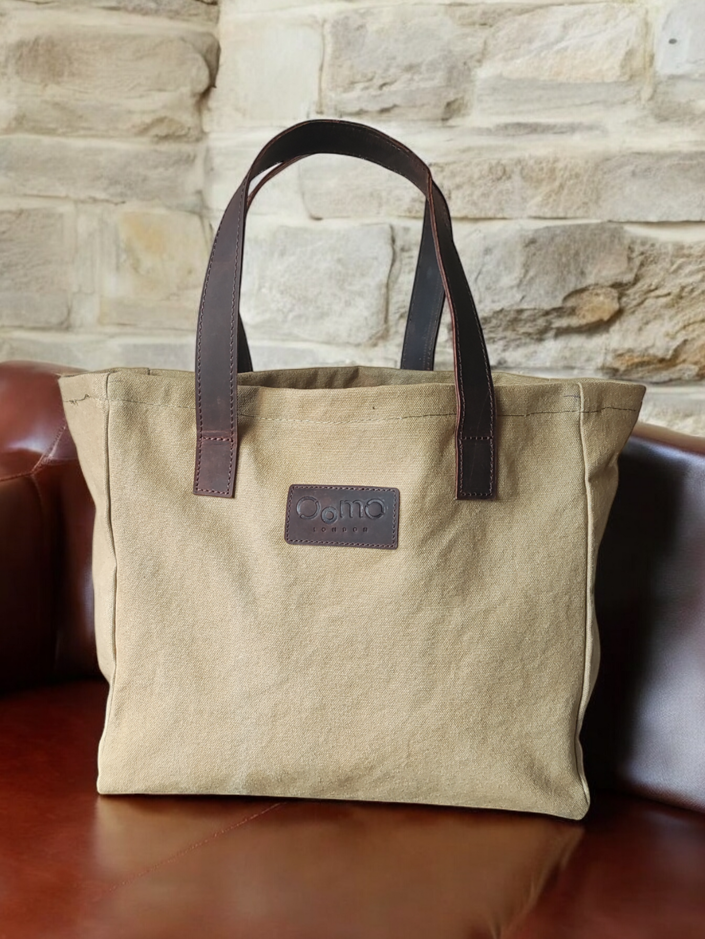 Daily Carry Tote
