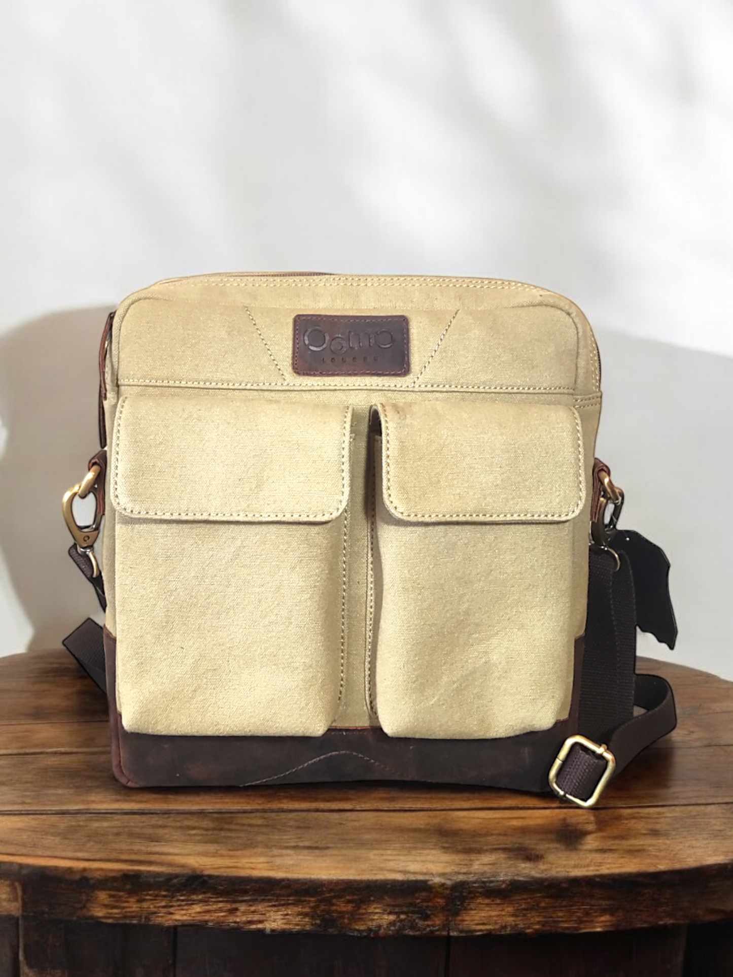 Docu Bag