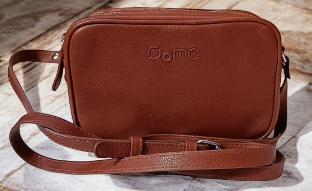 Ellie Crossbody Bag
