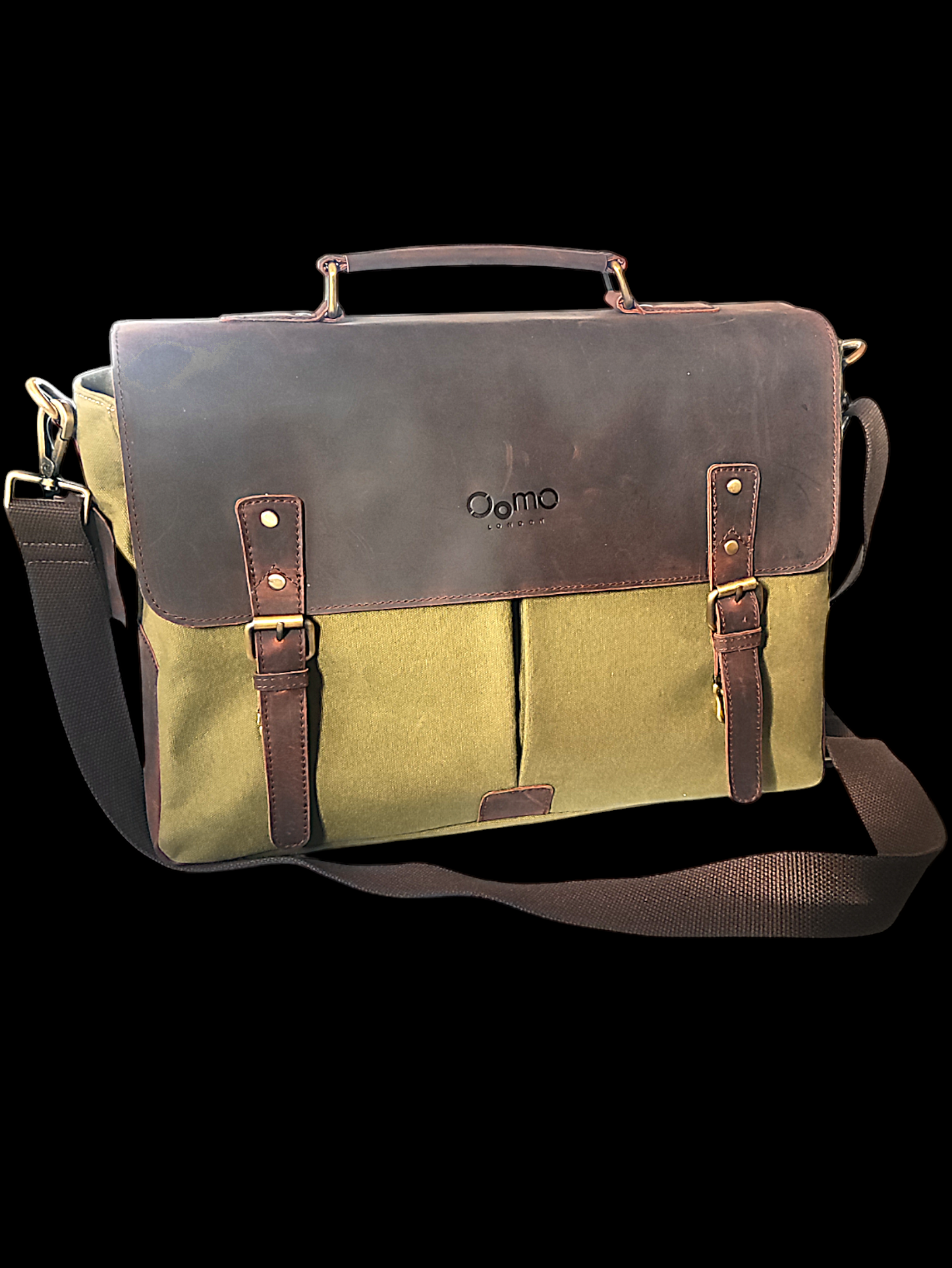 London Satchel