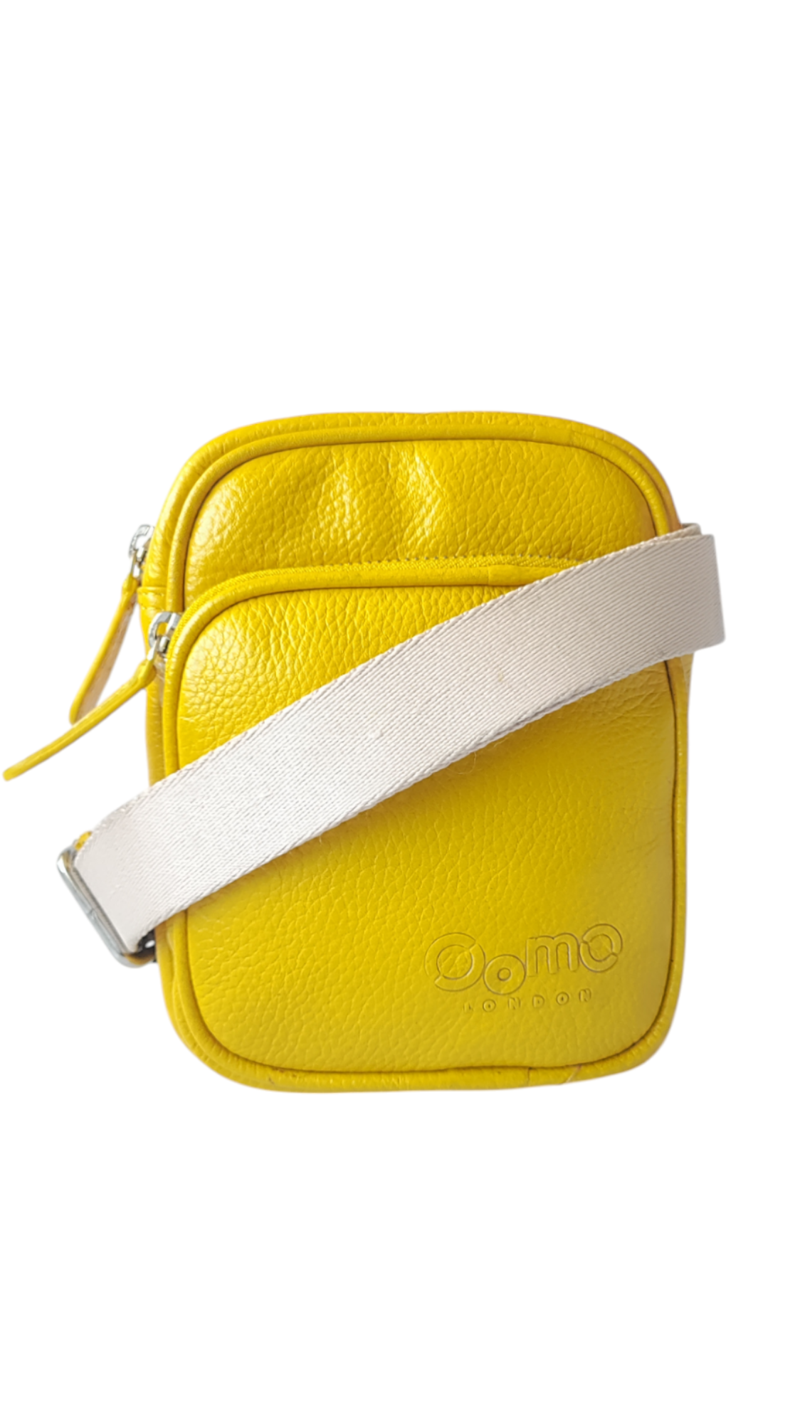 Crossbody Man Bag