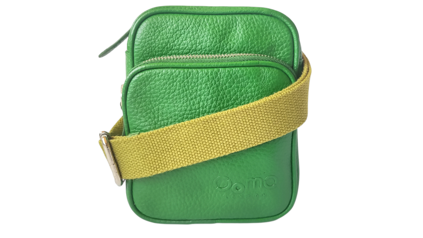 Crossbody Man Bag