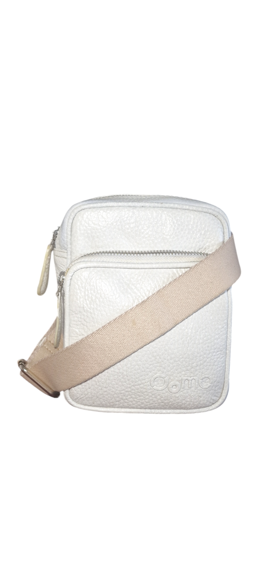 Crossbody Man Bag