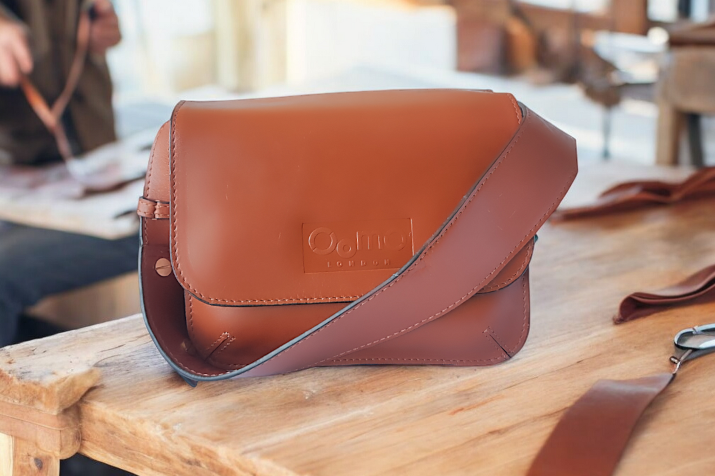 Belle Handbag