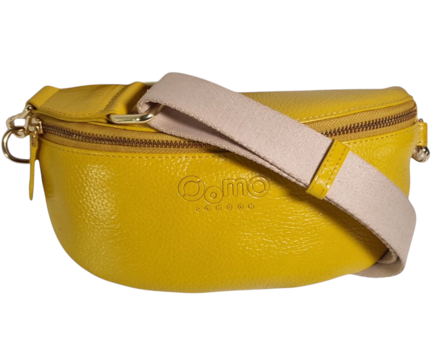 Boat Crossbody Bag