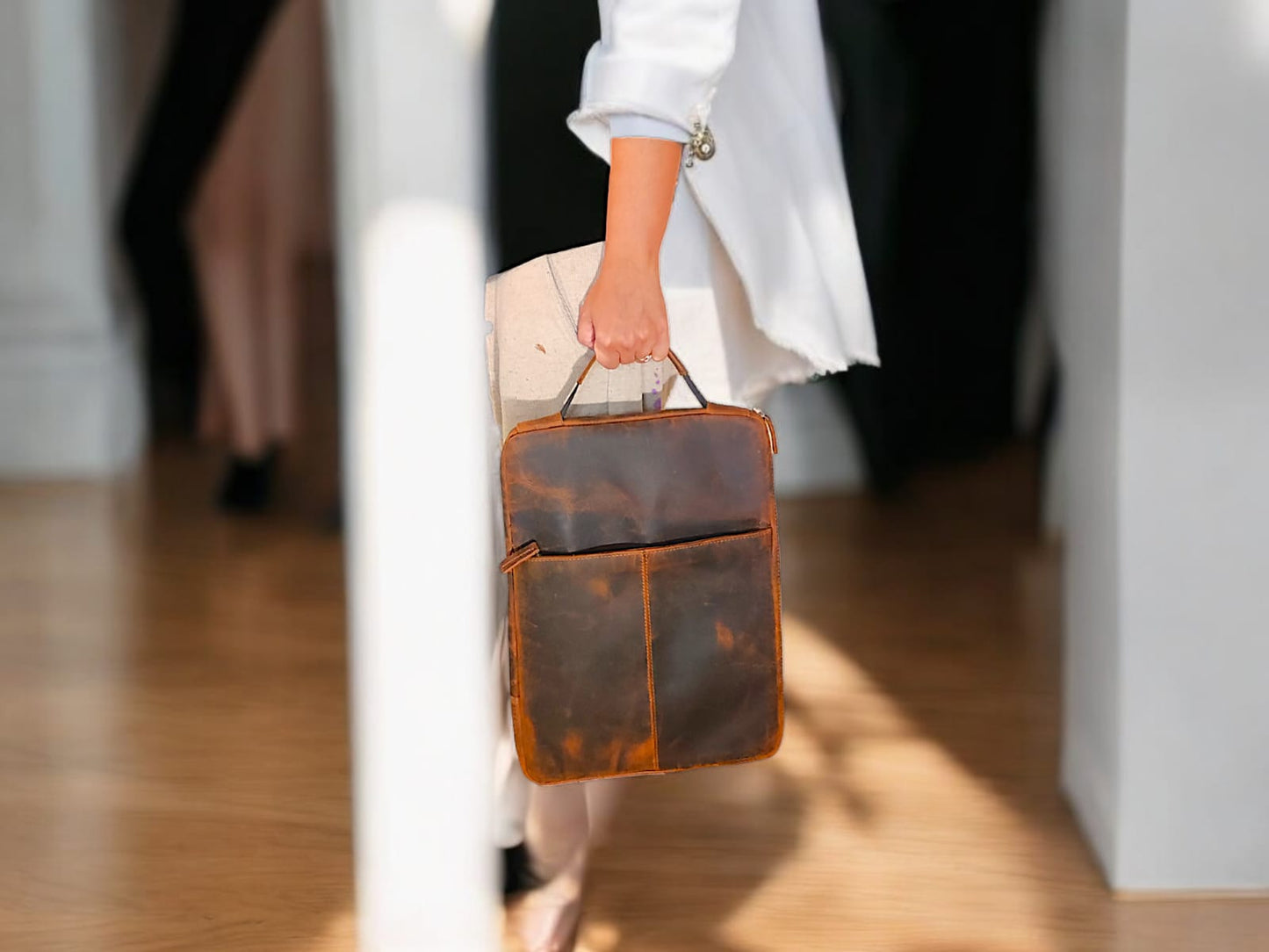 Laptop Sleeve