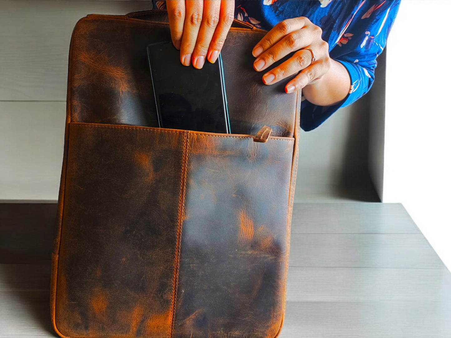 Laptop Sleeve