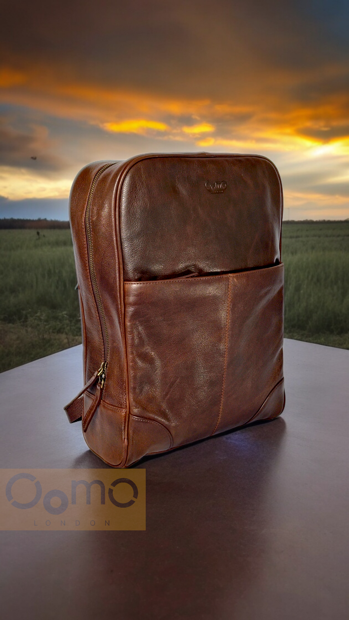 Outlander Backpack