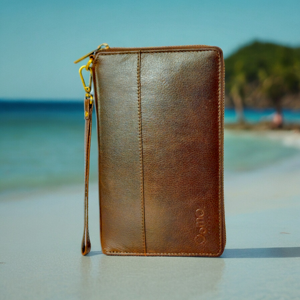 Travel Wallet Organiser