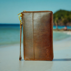 Travel Wallet Organiser