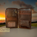 Travel Wallet Organiser