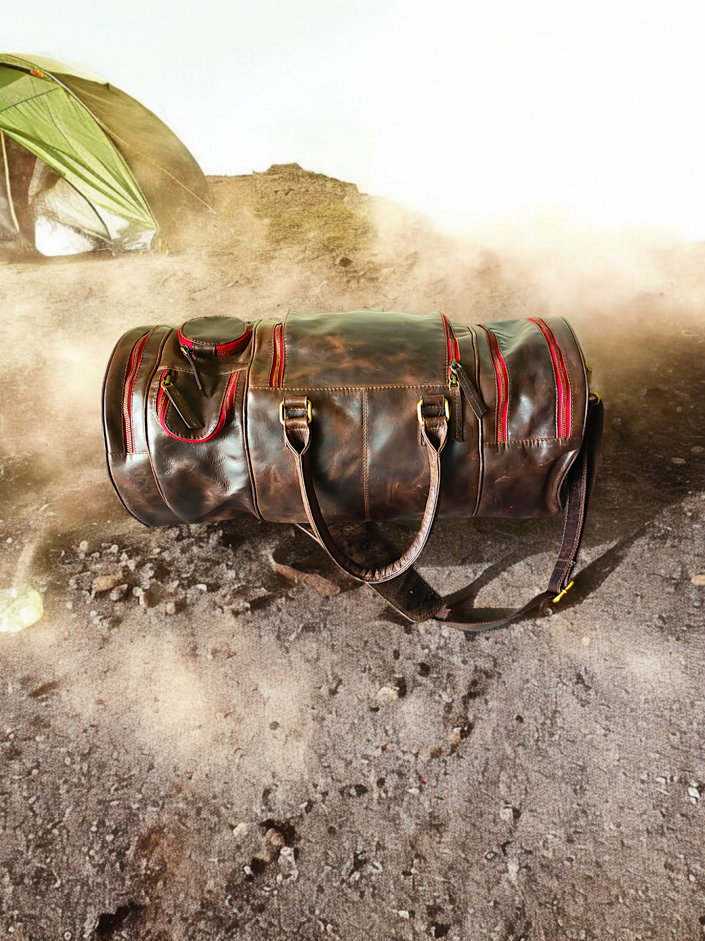 Utility Holdall
