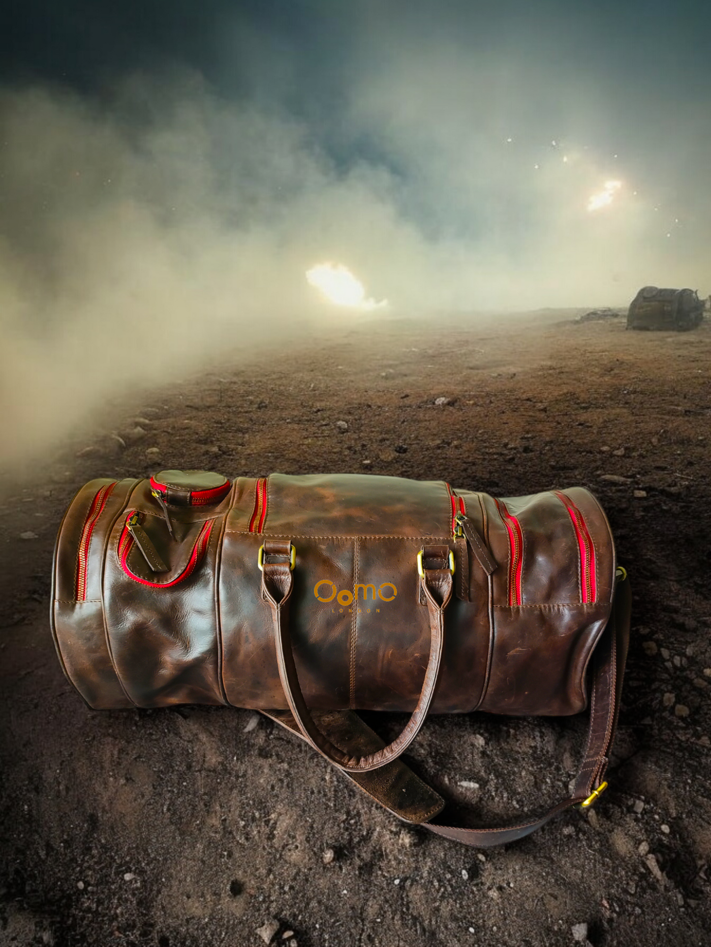 Utility Holdall