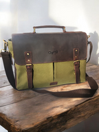 London Satchel