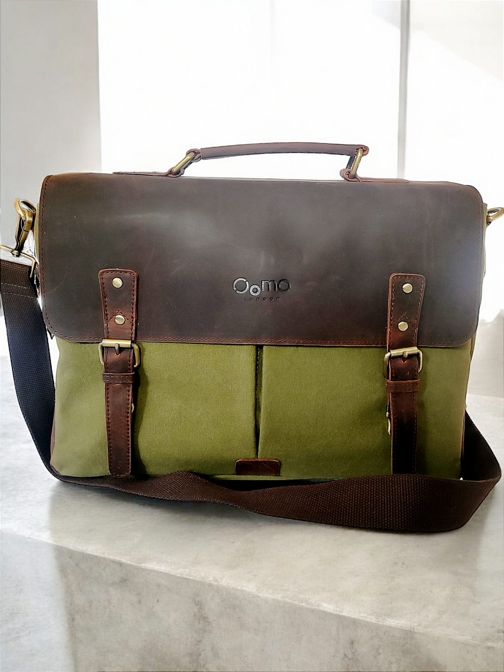 London Satchel