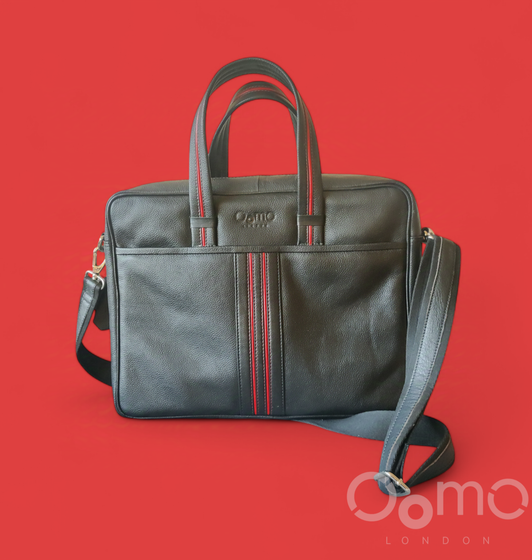 Urban Edge Laptop Bag