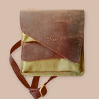 Tablet Messenger bag