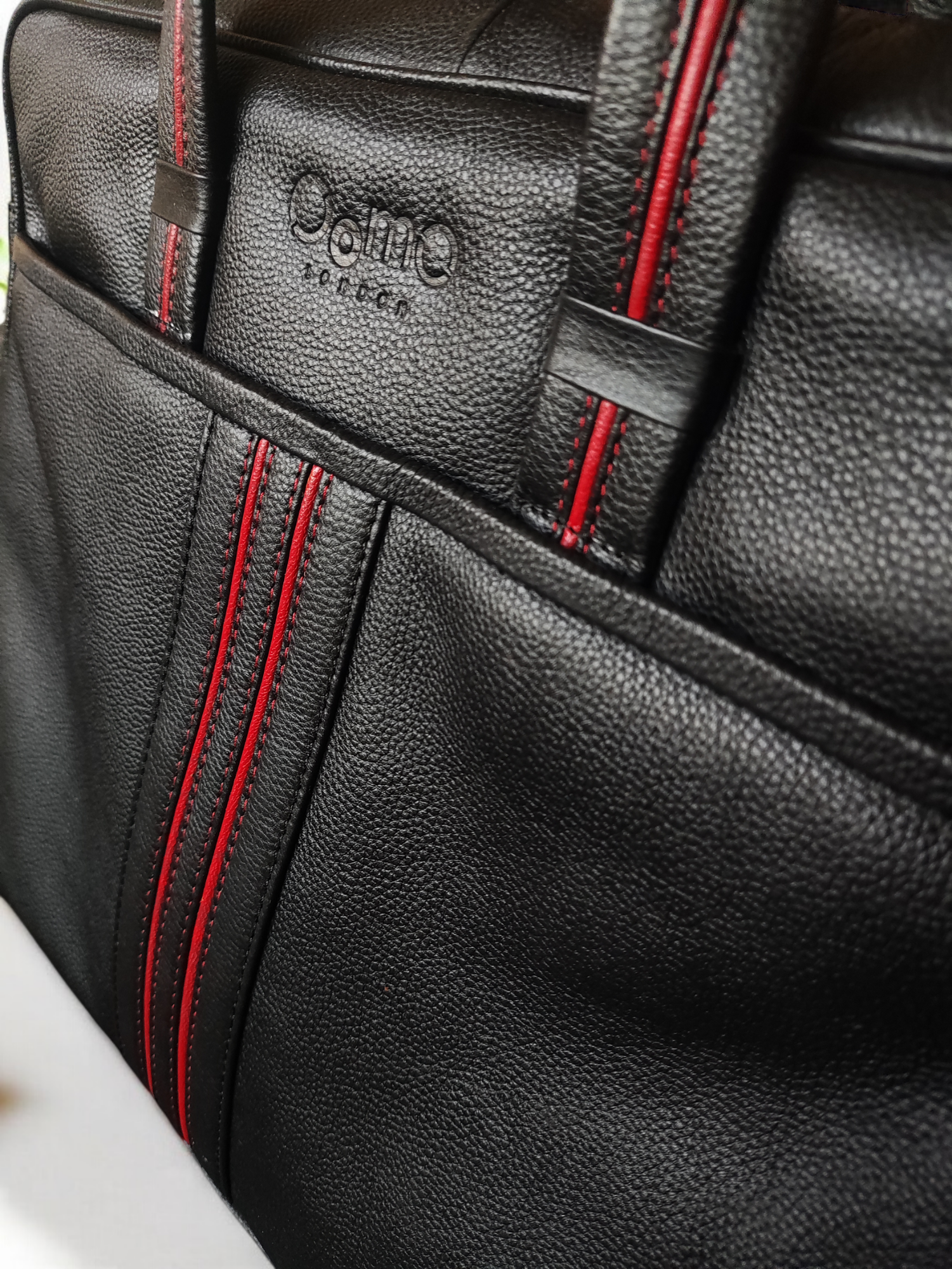 Urban Edge Laptop Bag