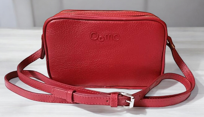 Ellie Crossbody Bag