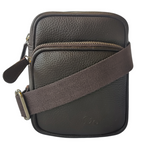 Crossbody Man Bag