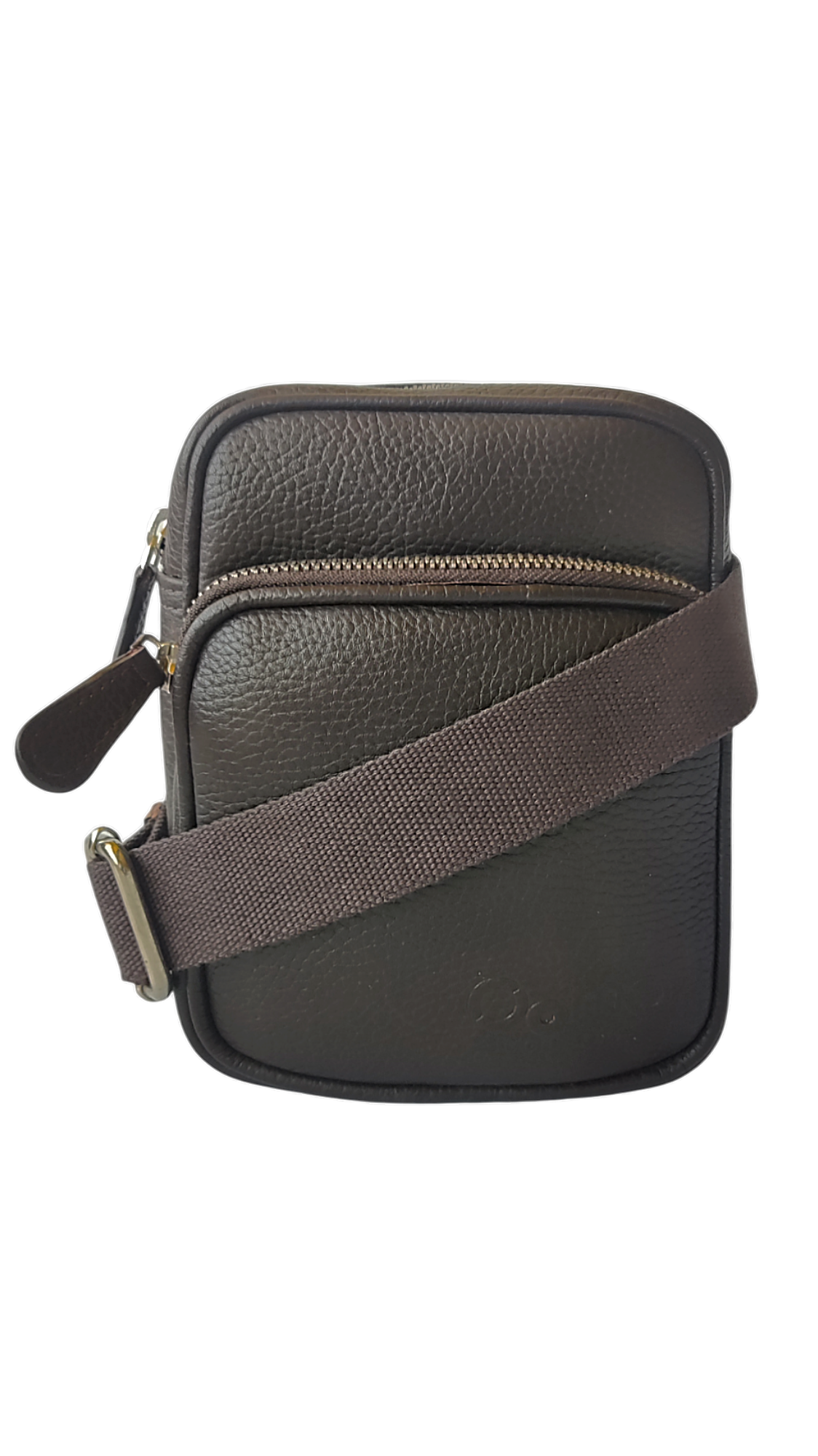 Crossbody Man Bag