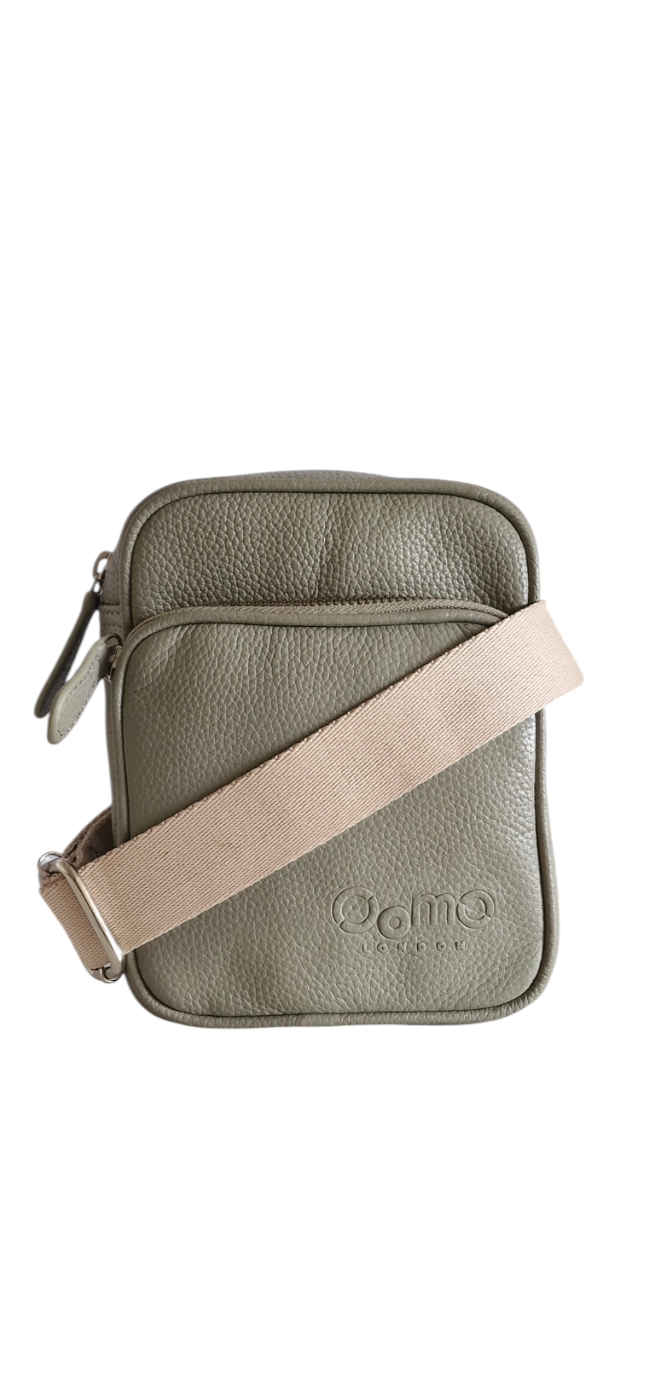 Crossbody Man Bag