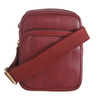Crossbody Man Bag