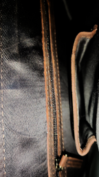 Tablet Messenger bag