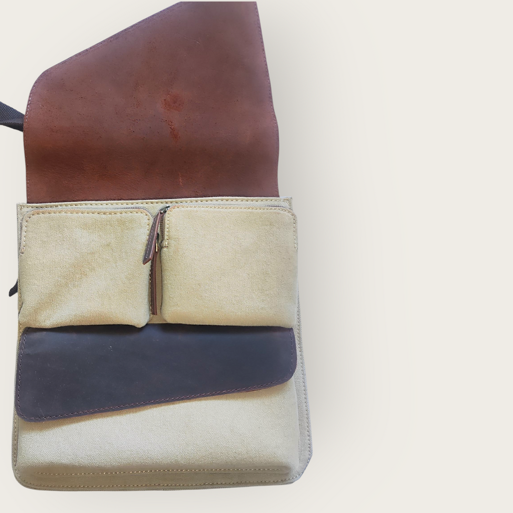 Tablet Messenger bag