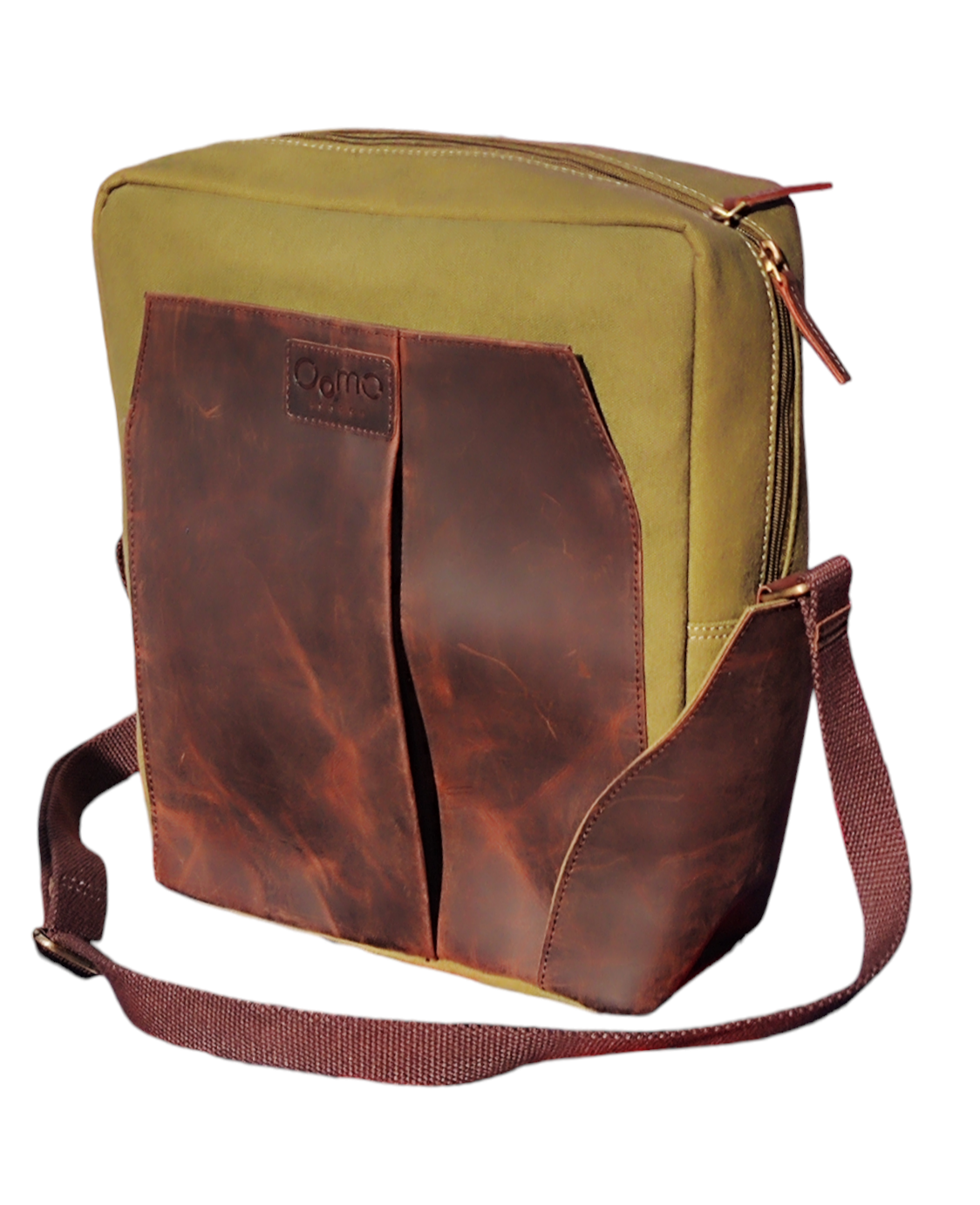 Messenger Carry Bag