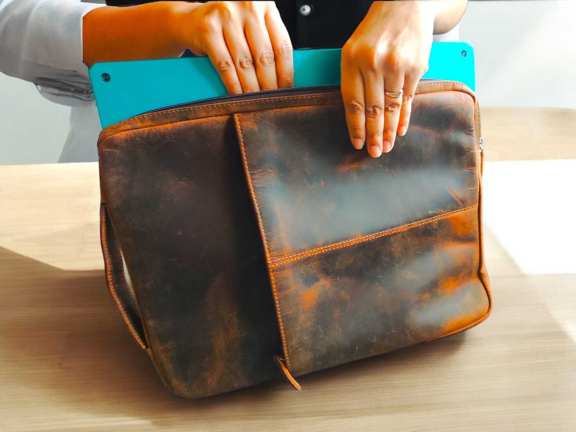 Laptop Sleeve